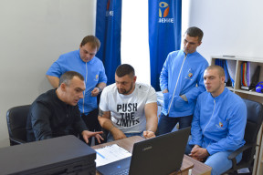 Наркологическая клиника "Решение" в Кингисеппе - 10